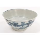 Chinese rice bowl from The Tek sing sinking previously sold in Holland