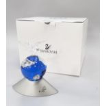 Swarovski Crystal: Crystal Planet - Anton Hirzinger - 238985 - with box.