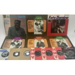 FATS DOMINO VINYL COLLECTION. Here we have a selection of 6 vinyl albums on the United - HMV &