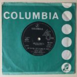 RARE UK COLUMBIA 7? - MAJOR LANCE - ?AIN?T NO SOUL (LEFT IN THESE OLD SHOES?). Another great