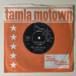 THE VELVELETTES 7? ?LONELY LONELY GIRL AM I?. On Tamla Motown TMG 521 from 1965 with ?I?m The