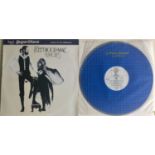 FLEETWOOD MAC 'RUMOURS' NAUTILUS SUPERDISCS LP RECORD. Complete with insert this 1980's album has