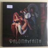 PALOMA FAITH SEALED LP VINYL RECORD 'A PERFECT CONTRADICTION'. This Dbl album on Sony/RCA was