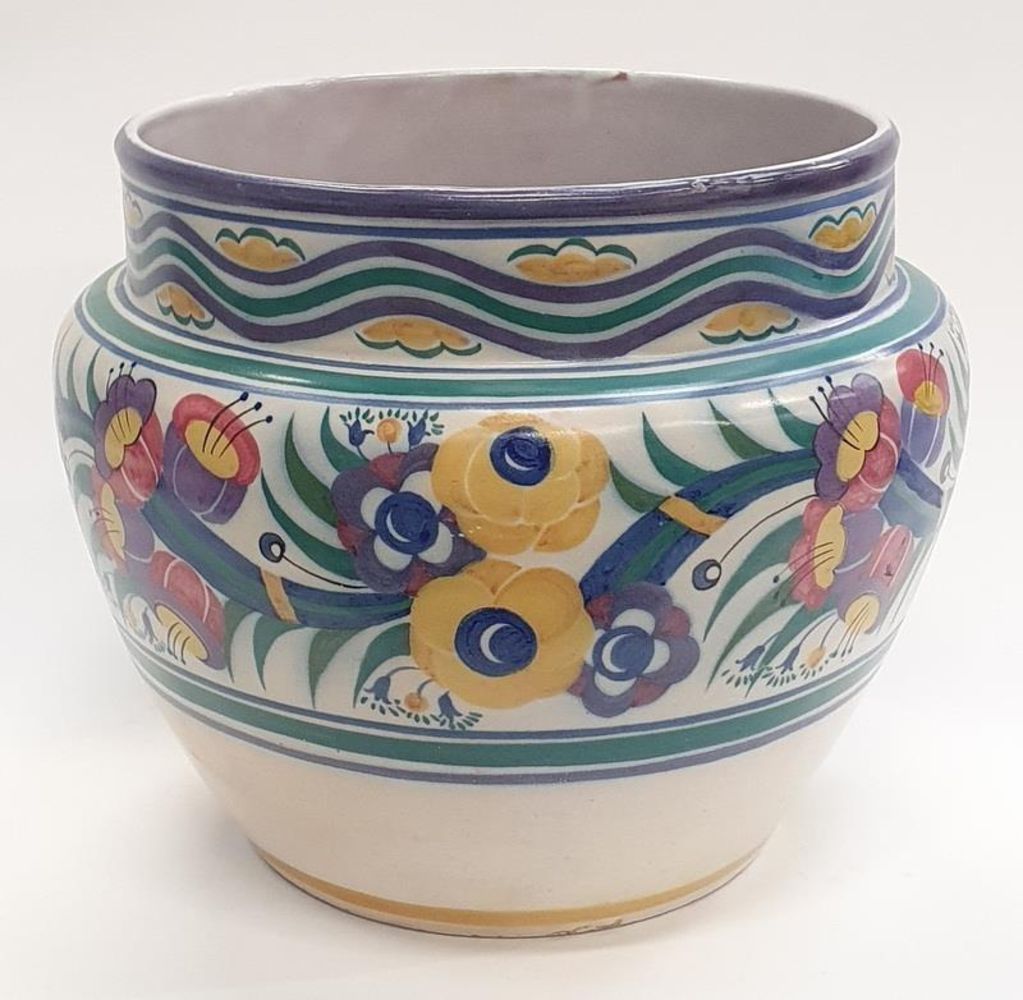 Poole Pottery Auction