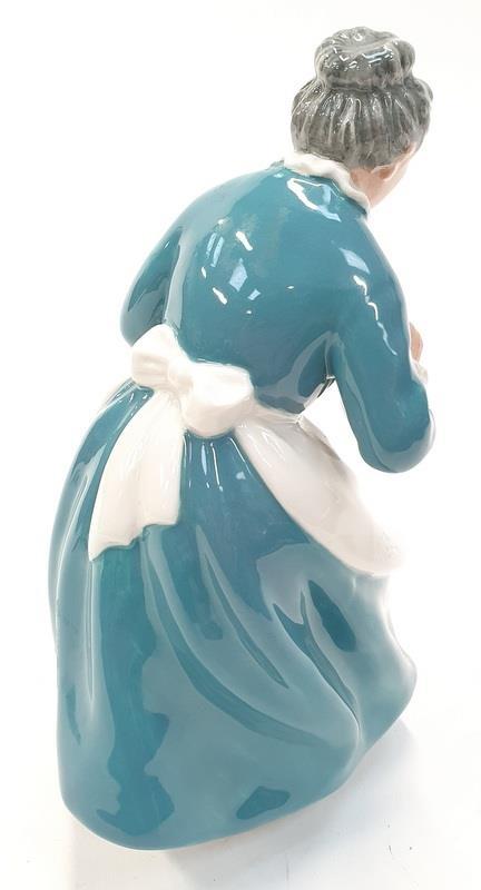 Royal Doulton figure. HN2249 The Favourite. - Image 2 of 3