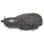 Ritter alto sax gig bag.