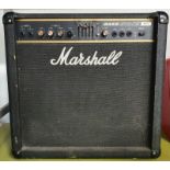 Marshall Bass State B65 guitar amplifier (WP49).
