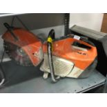 Stihl circular saw (REF 3).