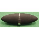 Bowers & Wilkins Zeppelin iPhone/iPod speaker dock (WP).