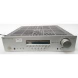 Cambridge Audio Azur 540R AV Reciever (REF WP12).