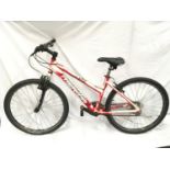 Merida Matts Sub 10 childs mountain bike.