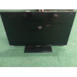 Samsung 32'' Television - Model No. UE32ES5500 (REF WP307).