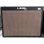 Flextone II Plus Line 6 60W Guitar amplifier (WP46).