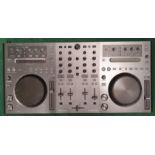 Pioneer Traktor DJ controller DDJ-T1 (WP51).