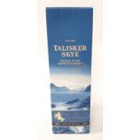 Talisker Sky Whisky boxed (DP9).