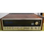 Pioneer stereo receiver model SX-1010 (WP56).