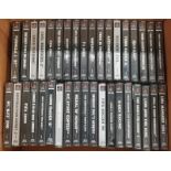 38 Sony PlayStation 1 games (WP198).