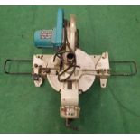 Makita Mitre Saw (HP9).