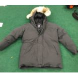 Canada Goose men?s coat size 3XL (Ref 6)