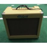 Belcat V35B guitar amplifier (WP).