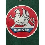 Bedford Sign (ref.214)