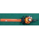 Stihl Hedge trimmer (REF WP301).