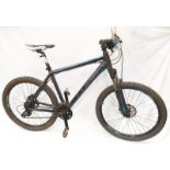 Cube CMPT Mountain Bike (Ref 60)