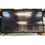 Hitachi 55" LED Television model no: 55HK6T74UA (WP45).