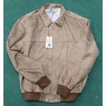 Men's AC jacket size M (REF 29).