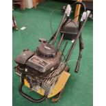 Briggs & Stratton 148cc petrol scarifier (HP3)