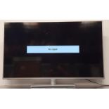 Panasonic 42" LCD Television model no: TX-L42E6B (WP197).