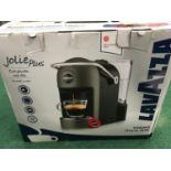 Lavazza Coffee Machine (Ref 48)