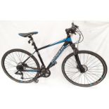 Boardman Sport Aluminium Road Bike (Ref 84)