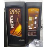 Refresh 700 Auto coffee machine (HP).