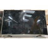 Hisense 50" LED Television model no: LTDN50K321UWTSEU (WP106).