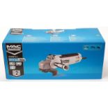 Mac Allister MSAG750 750W angle grinder in box (REF WP15).