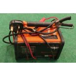 RAC battery charger (REF 4).