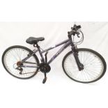 Apollo Thela children?s mountain Bike (Ref 141)