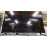 Panasonic 48" LCD Television model no: TX-48CX400B (WP104).