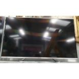 Panasonic 48" LCD Television model no: TX-48AX630B (WP105).