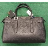 Aspinal of London handbag (REF 32)