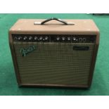 Fender Acoustic .30 guitar amplifier (WP).