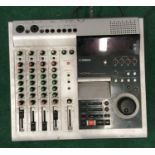 Yamaha MD4s MultiTrack MD recorder (WP).