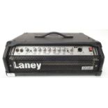Laney R3H bass amplifier (REF WP10).