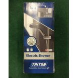 Triton Electric Shower (Ref 69)