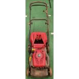 Mountfield RV150 Petrol Lawnmower (DP).