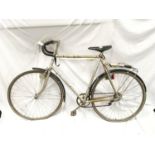 Britannia cycles vintage road bike (HP).