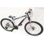 A Merida 20 Matts mountain Bike. (Ref 158)