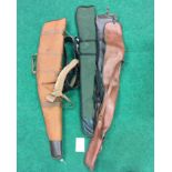Quantity of Gun-slits and Belts (Ref 175)