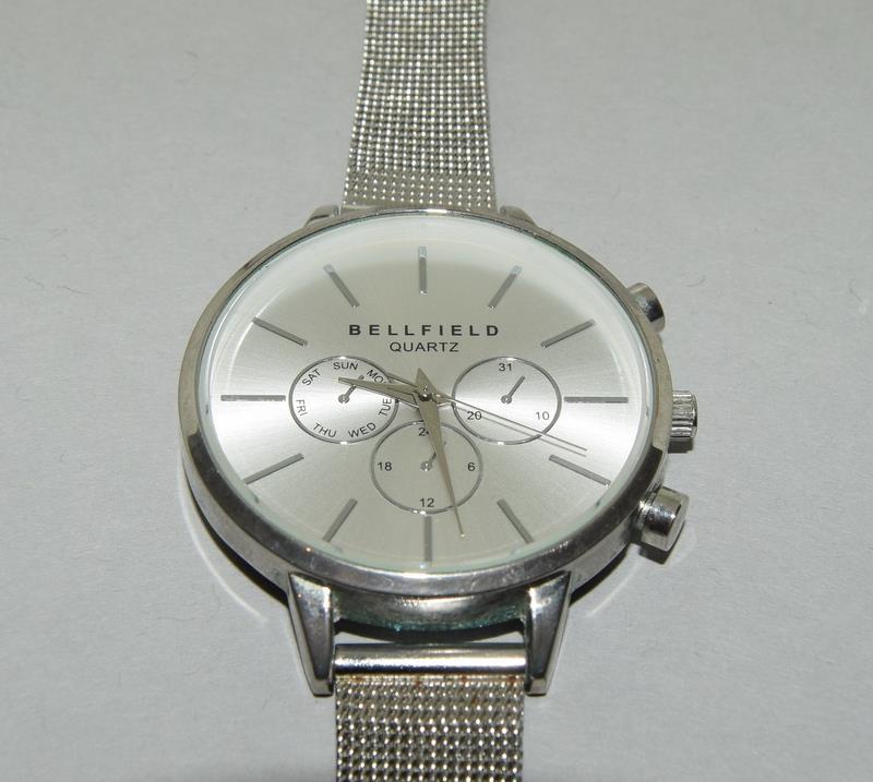 6 Fashion Watches to include Kahuna and Geneva. - Image 4 of 4